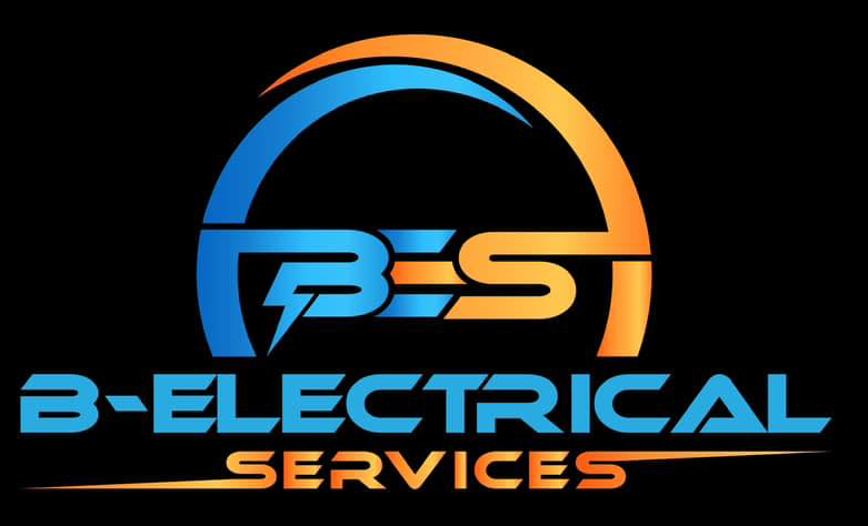 B-electrical Services logo